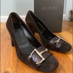 Gucci women’s shoes